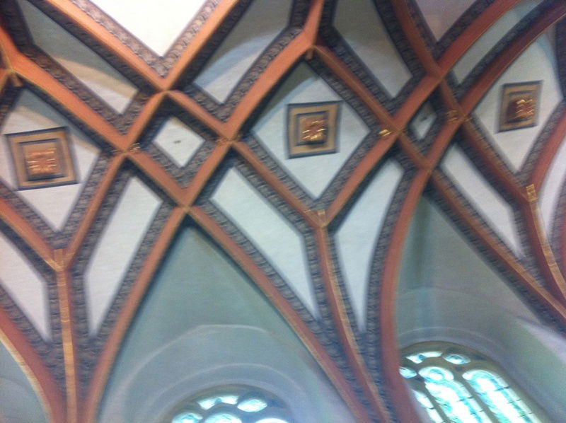 יעקב וידר מציג: חמישה ימים מסביב לפראג - בירת צ'כיה