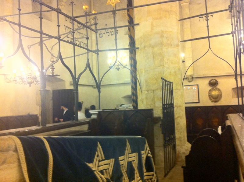 יעקב וידר מציג: חמישה ימים מסביב לפראג - בירת צ'כיה