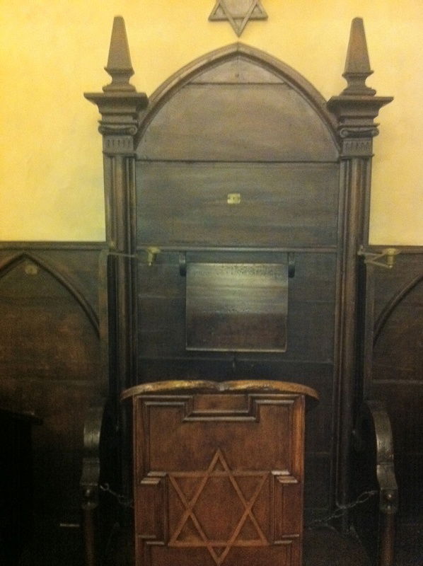 יעקב וידר מציג: חמישה ימים מסביב לפראג - בירת צ'כיה