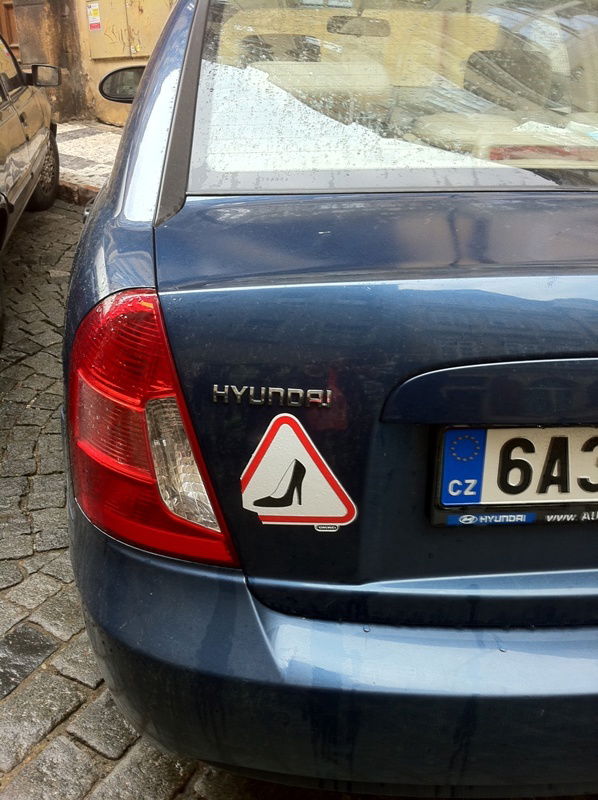 יעקב וידר מציג: חמישה ימים מסביב לפראג - בירת צ'כיה