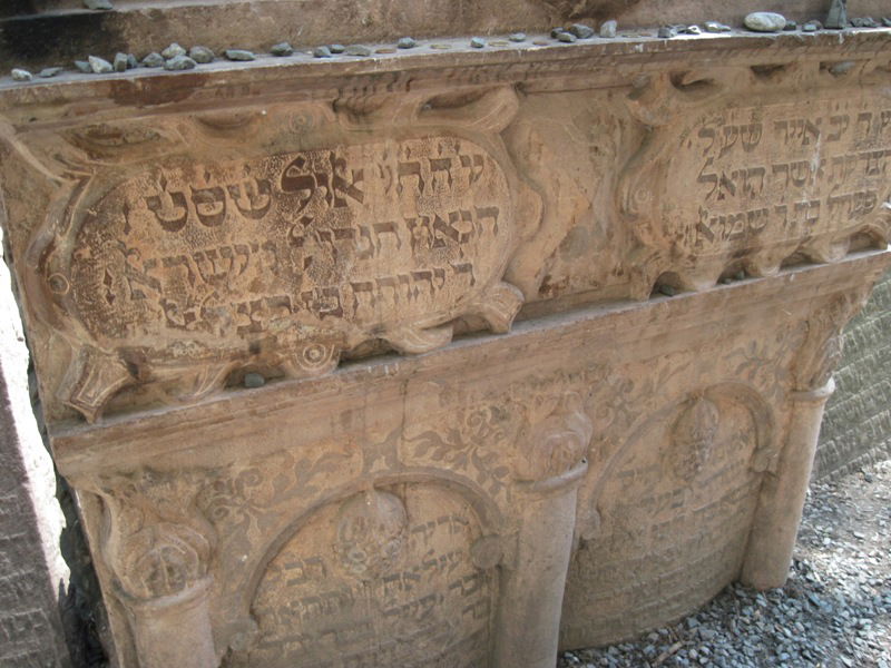 יעקב וידר מציג: חמישה ימים מסביב לפראג - בירת צ'כיה