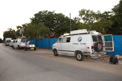 צילומים: שמוליק סופר, אתר חב"ד COL