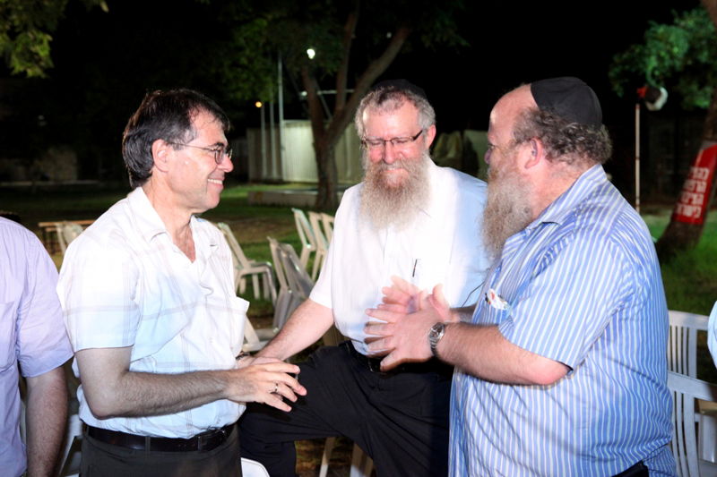 צילומים: שמוליק סופר, אתר חב"ד COL