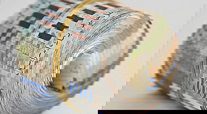 הכסף הלך לפח