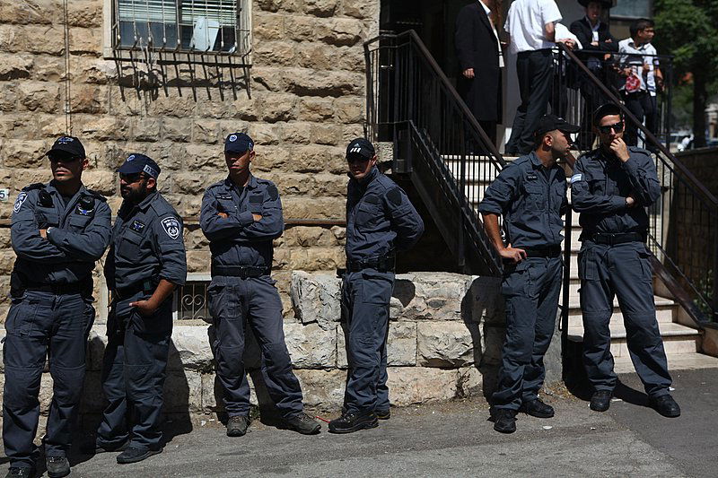 המסע האחרון של רבי אלעזר: רבבות בהלווית ענק בירושלים
