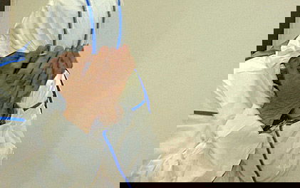 דהן מובא להארכת מעצר, ביום שישי (פלאש 90)