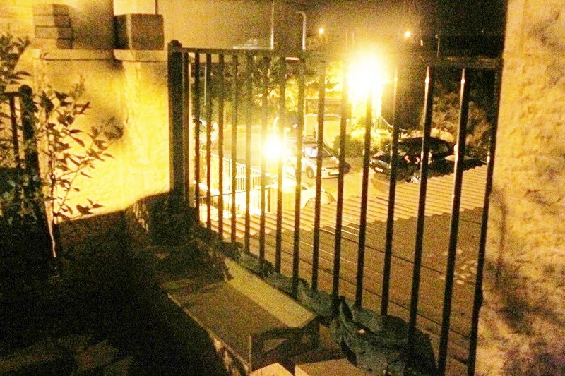 באישון ליל: משפחתו של רוצח ה'בבא אלעזר' מחולצת מביתה