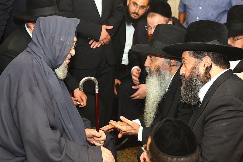 משפחת אבוחצירא אבלה: יום עם אלפי המנחמים ● מיוחד