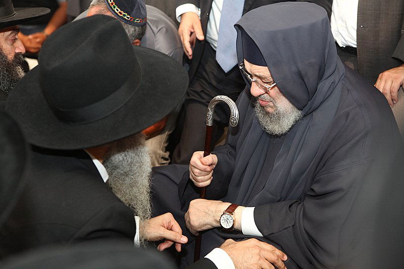 משפחת אבוחצירא אבלה: יום עם אלפי המנחמים ● מיוחד