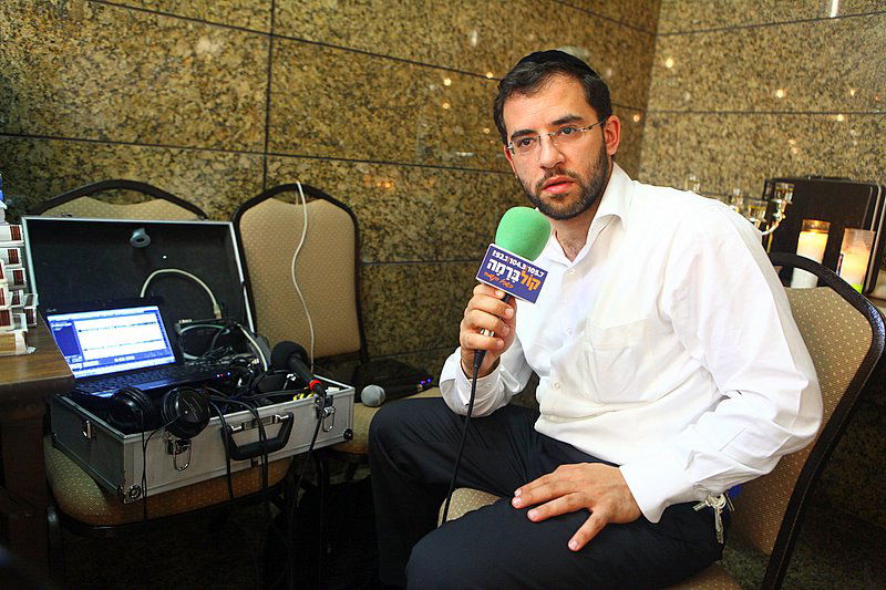 משפחת אבוחצירא אבלה: יום עם אלפי המנחמים ● מיוחד