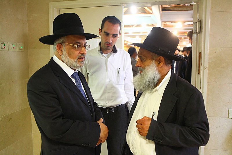 משפחת אבוחצירא אבלה: יום עם אלפי המנחמים ● מיוחד