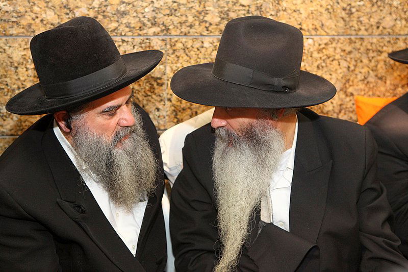 משפחת אבוחצירא אבלה: יום עם אלפי המנחמים ● מיוחד