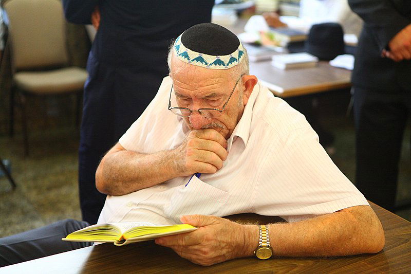 משפחת אבוחצירא אבלה: יום עם אלפי המנחמים ● מיוחד