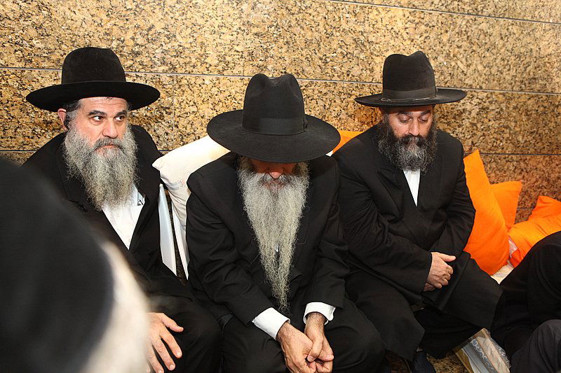 משפחת אבוחצירא אבלה: יום עם אלפי המנחמים ● מיוחד