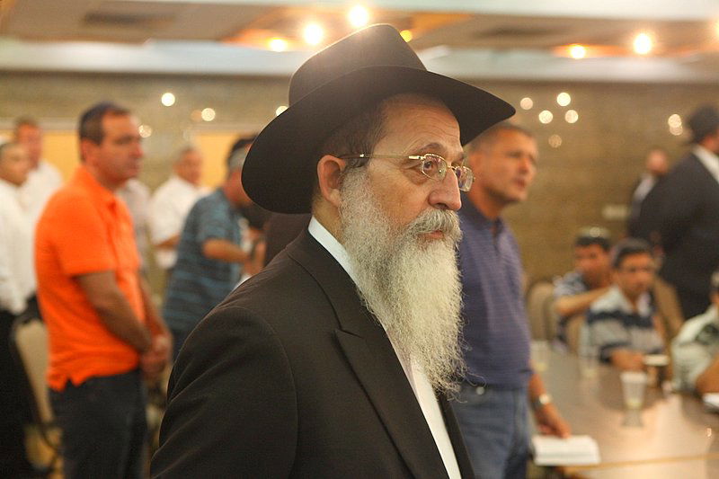 משפחת אבוחצירא אבלה: יום עם אלפי המנחמים ● מיוחד