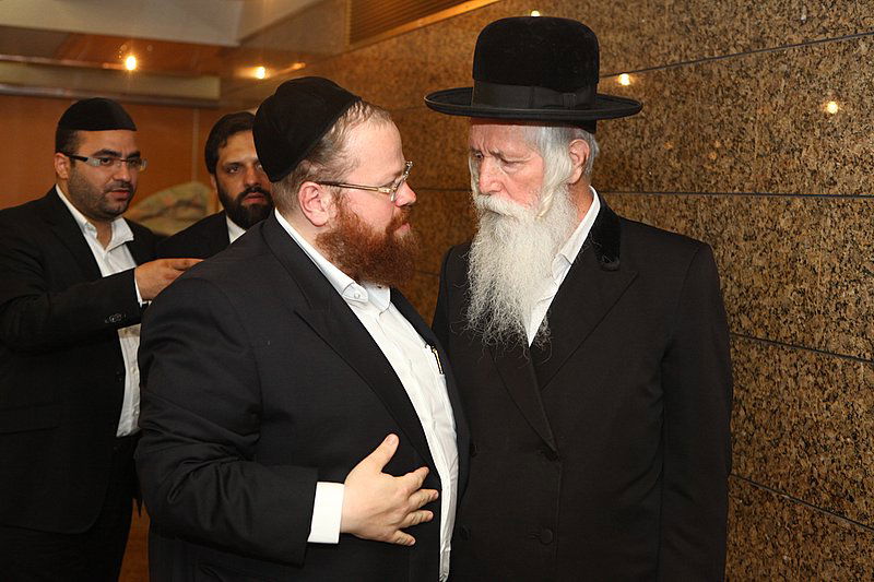 משפחת אבוחצירא אבלה: יום עם אלפי המנחמים ● מיוחד