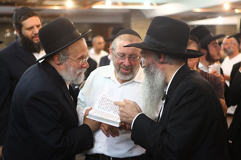 משפחת אבוחצירא אבלה: יום עם אלפי המנחמים ● מיוחד