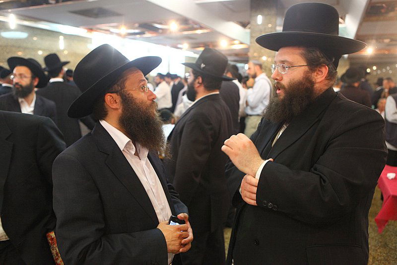 משפחת אבוחצירא אבלה: יום עם אלפי המנחמים ● מיוחד