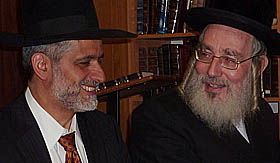 ישי ואייכלר, היום