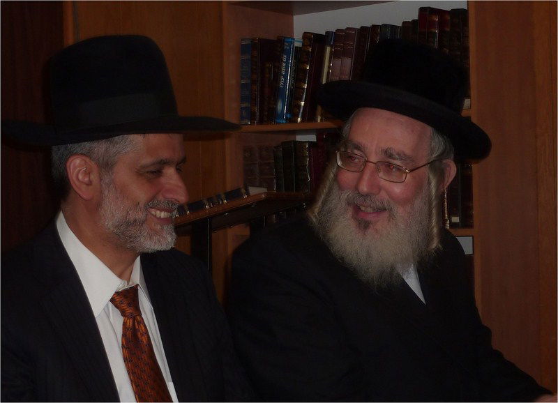 אלי ישי: "בעוד שנים נהיה הרוב במדינה"