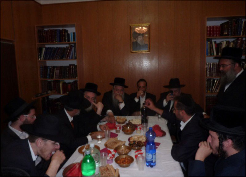 אלי ישי: "בעוד שנים נהיה הרוב במדינה"