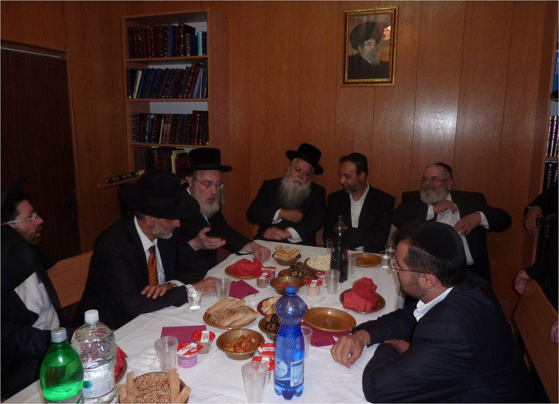 אלי ישי: "בעוד שנים נהיה הרוב במדינה"