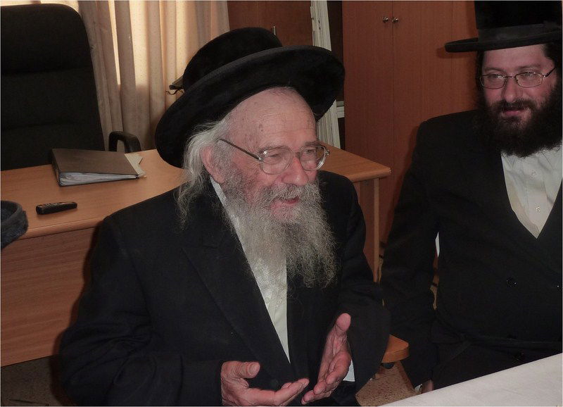 אלי ישי: "בעוד שנים נהיה הרוב במדינה"