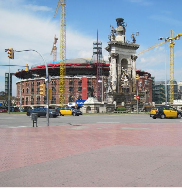 וידר בספרד ● כאן עלו היהודים על המוקד