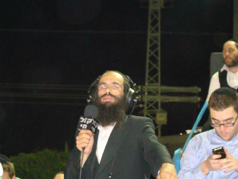 הרב שטיינמן מספיד את רבי אלעזר אבוחצירא