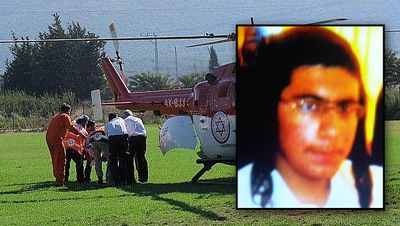 בקטן: נחמן פיש ז"ל