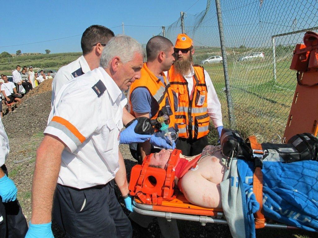 ראש ישיבת ברסלב מתייפח: "נחמן היה בסך הכל בן 14"