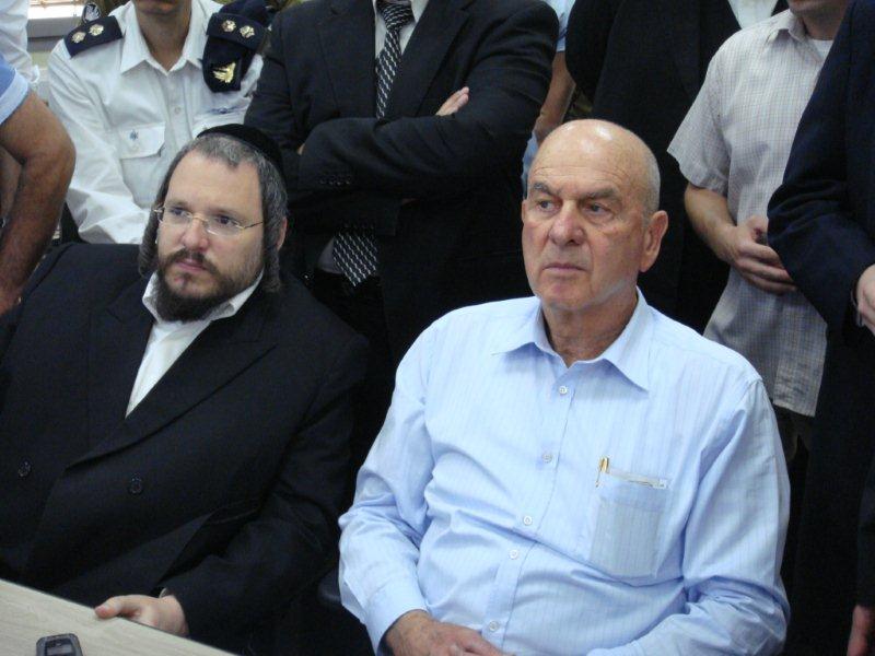 השר מתן וילנאי: "תלמדו מוכנות לשעת חירום מביתר-עילית"