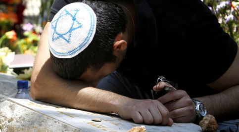 צה"ל מגלה: דתיים תמכו במחיקת 'אלוקים'