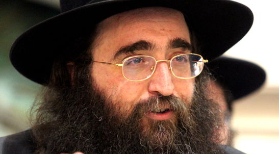 האדמו"ר רבי יאשיהו פינטו: "הגענו לשפל שלא היה בהיסטוריה"