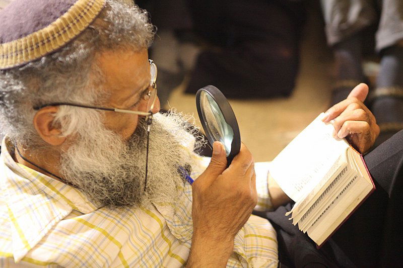 חוֹמַת בַּת-צִיּוֹן הוֹרִידִי כַנַּחַל דִּמְעָה, יוֹמָם וָלַיְלָה ● גלריה