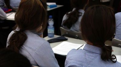 בנות בבית יעקב