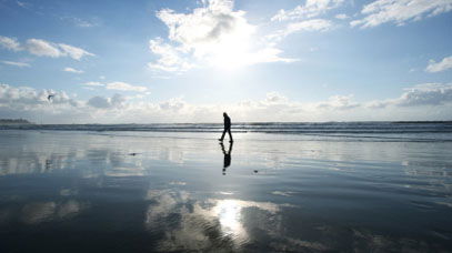 הולכים לים? כנסו לדירוג החופים הנפרדים