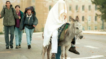תוכן גולשים: אם משיח היה בא היום