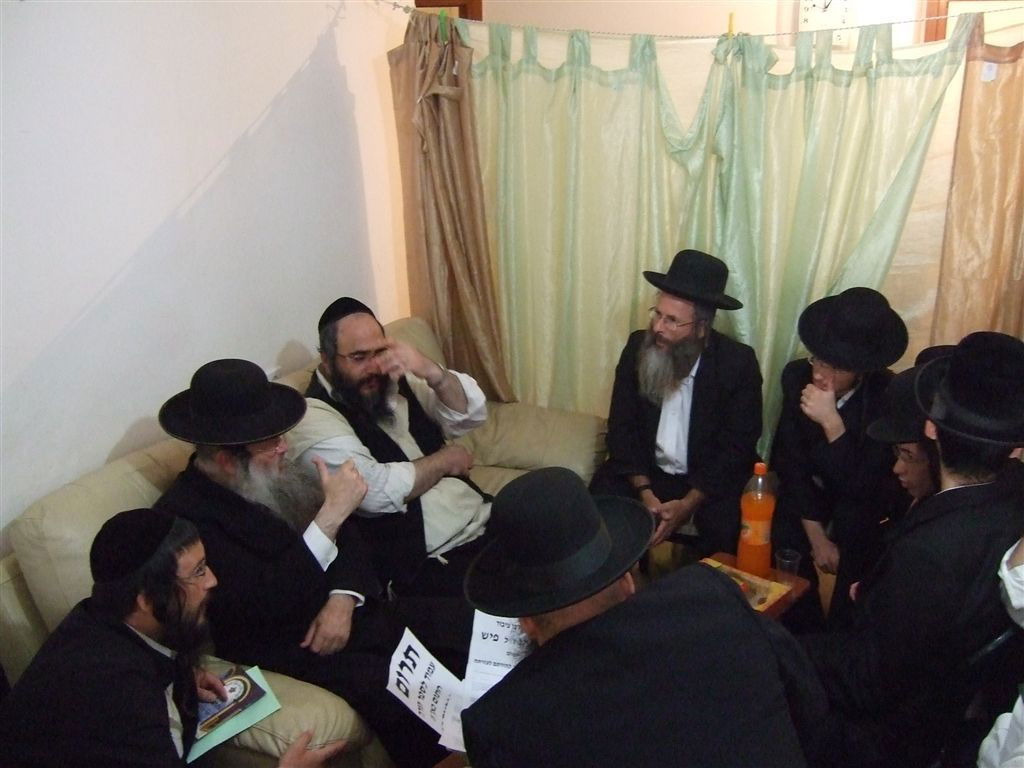 שבוע לתאונה: הוחל בכתיבת ספר-תורה לעילוי-נשמת נחמן שיף