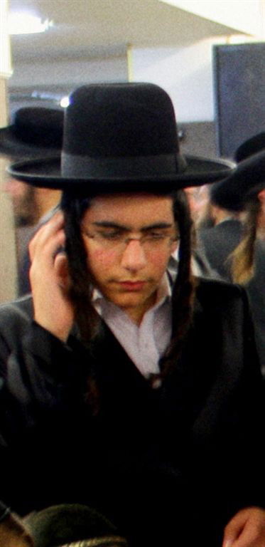 שבוע לתאונה: הוחל בכתיבת ספר-תורה לעילוי-נשמת נחמן שיף