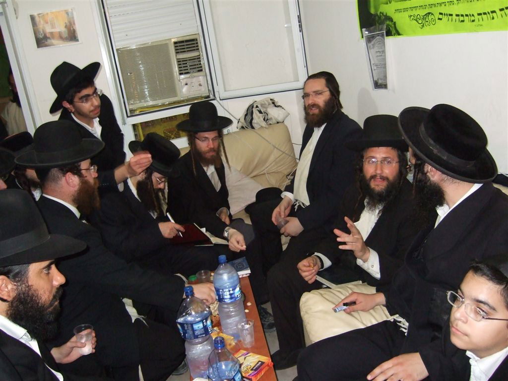 שבוע לתאונה: הוחל בכתיבת ספר-תורה לעילוי-נשמת נחמן שיף