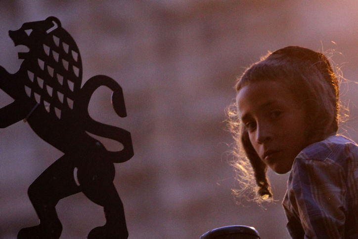 ירושלים נתנה קולה: אלף איש בהפגנה נגד מסיבות הפריצות