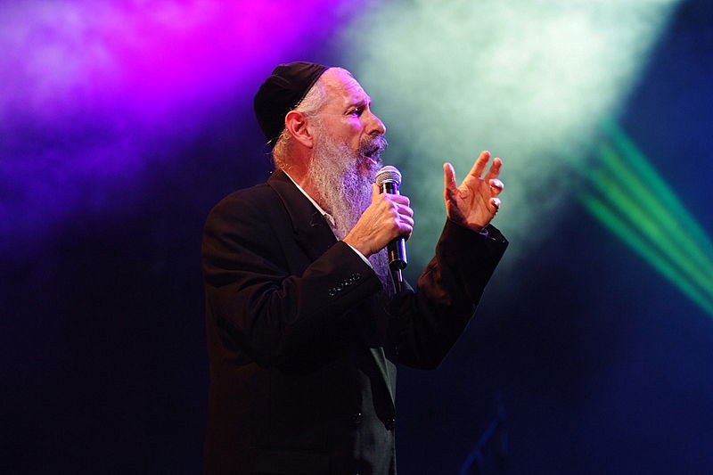 מרדכי בן דוד בבת-ים: גלריית ענק