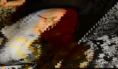 כ"ק האדמו"ר מויז'ניץ