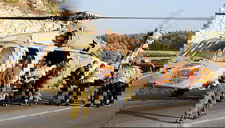 חדשות השבת: הרוגים בכבישים, יהודי נחטף בפקיסטן