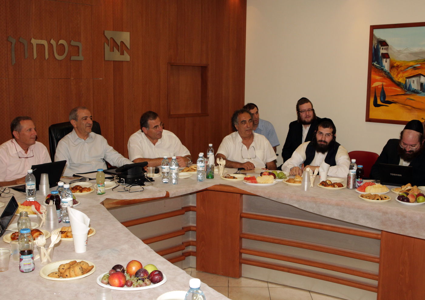 קמפיין ענק במגזר החרדי: חשמל כהלכה