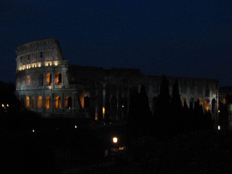 "כאן מחביאים הרומאים את כלי המקדש האבודים של היהודים"