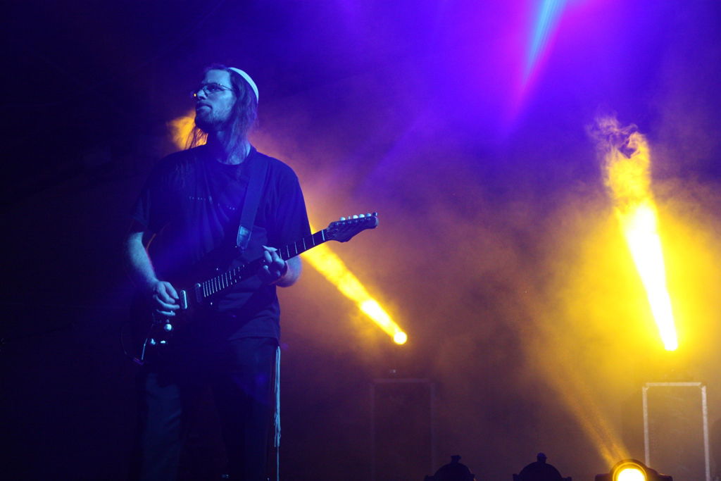 גלריה לוהטת: יא בא ye נחשפת לראשונה