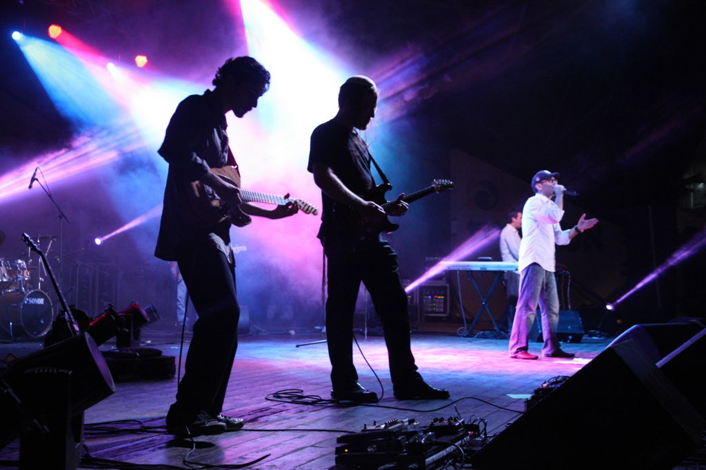 גלריה לוהטת: יא בא ye נחשפת לראשונה