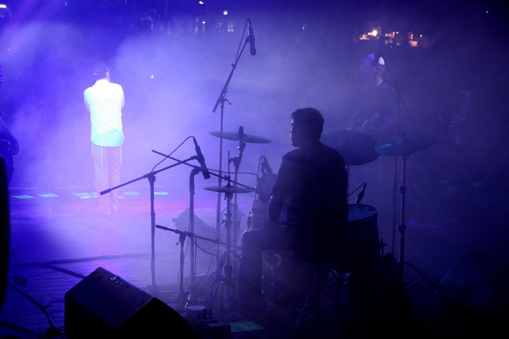 גלריה לוהטת: יא בא ye נחשפת לראשונה